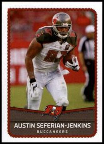 399 Austin Seferian-Jenkins